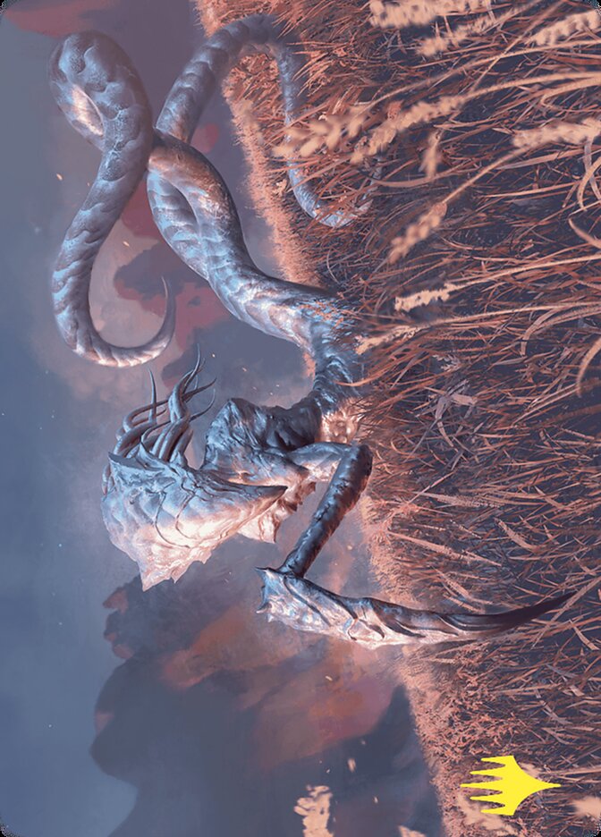 image Bonescythe Sliver // Bonescythe Sliver