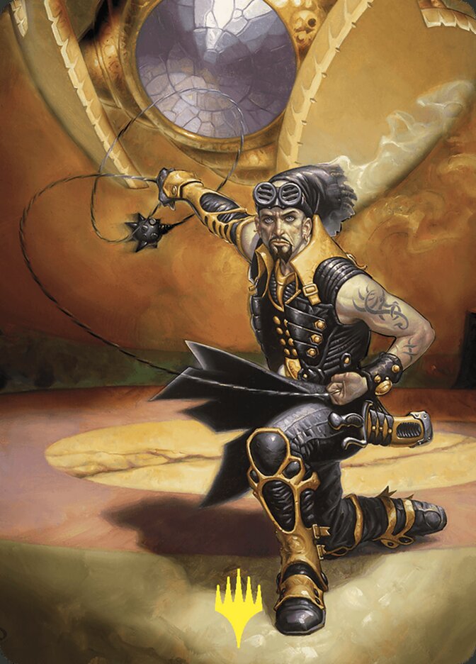 image Chainer, Dementia Master // Chainer, Dementia Master