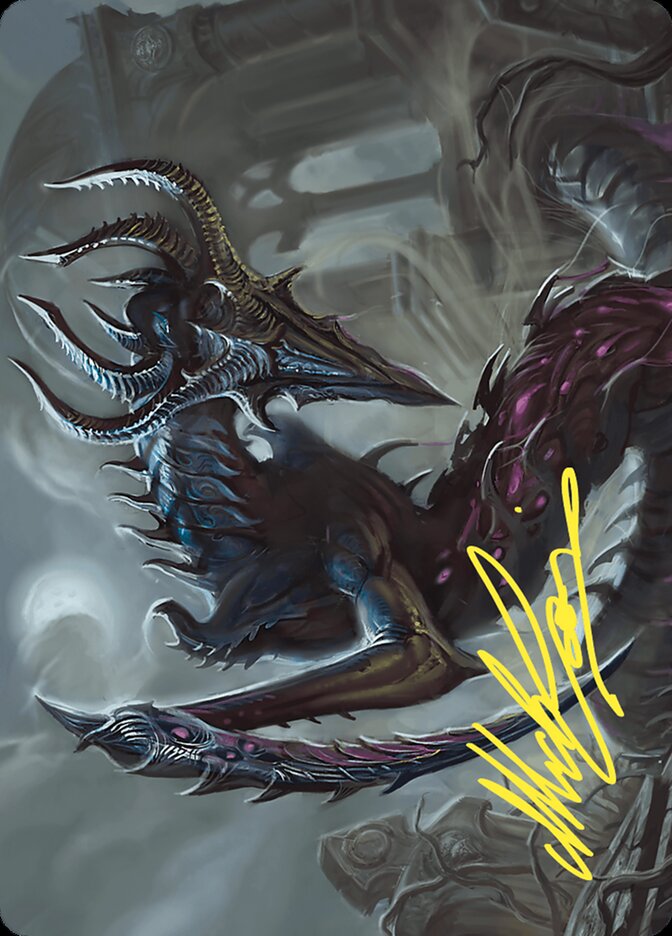 image Crypt Sliver // Crypt Sliver