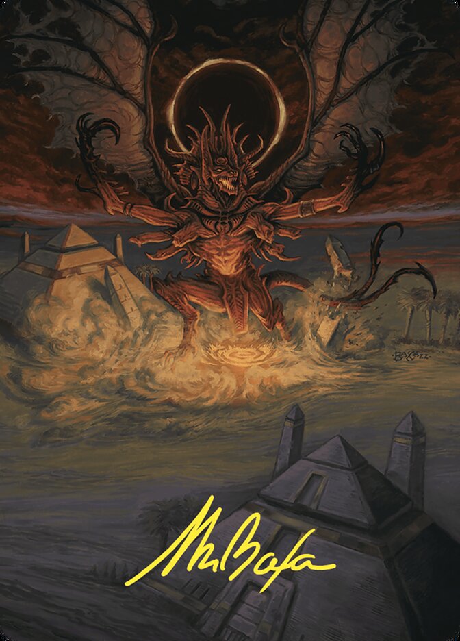 image Dread Return // Dread Return