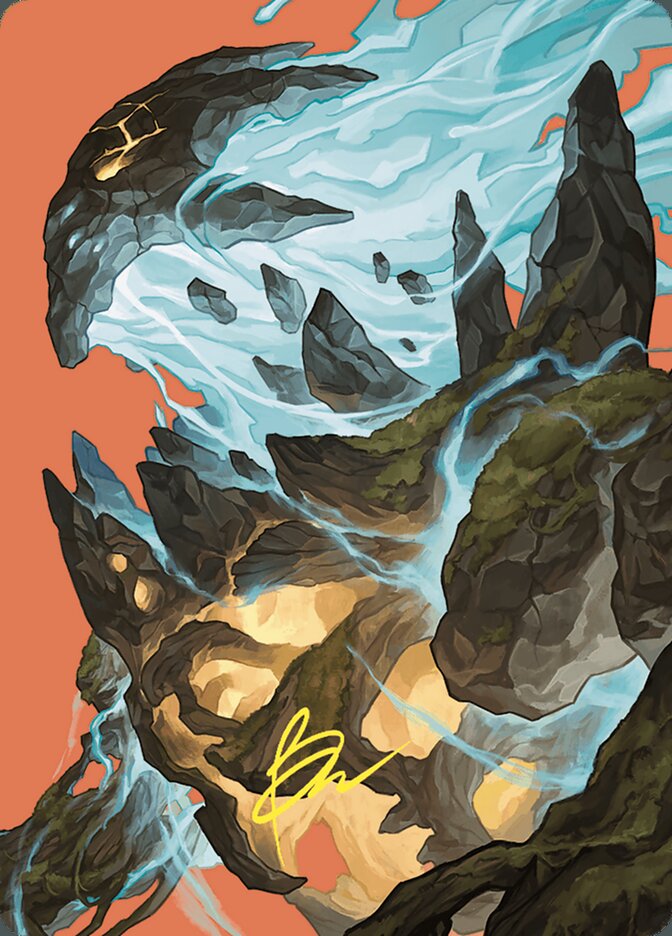 image Maelstrom Wanderer // Maelstrom Wanderer