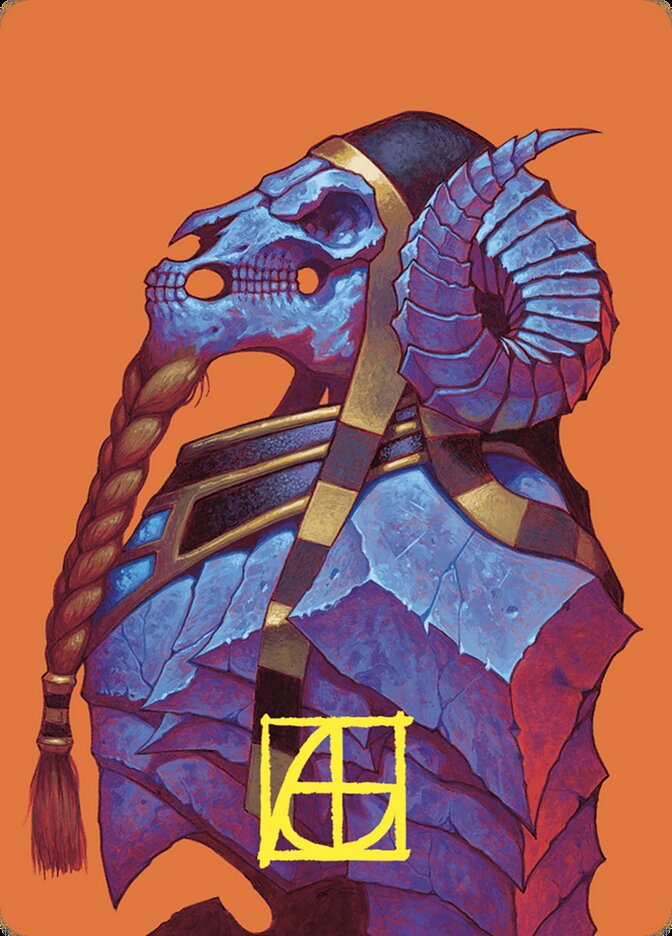 image Neheb, the Eternal // Neheb, the Eternal
