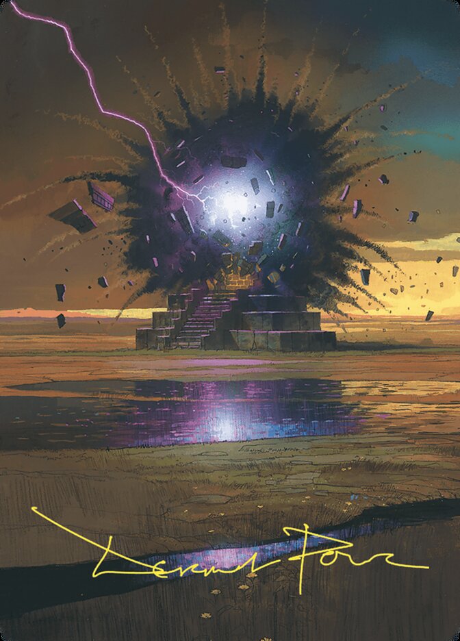 image Return to Dust // Return to Dust
