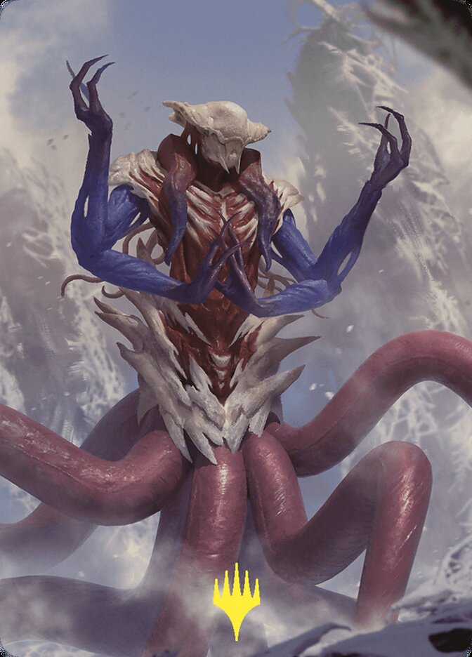 image Zhulodok, Void Gorger // Zhulodok, Void Gorger