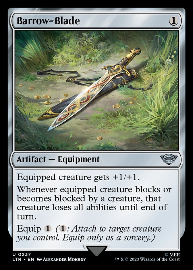 image Barrow-Blade