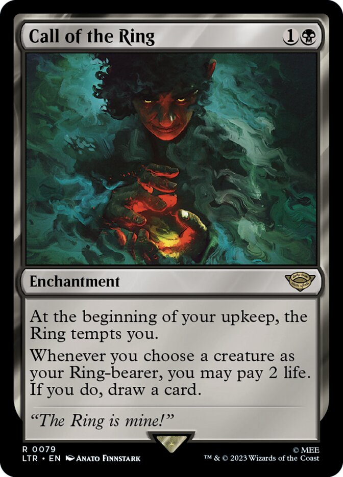 image Call of the Ring