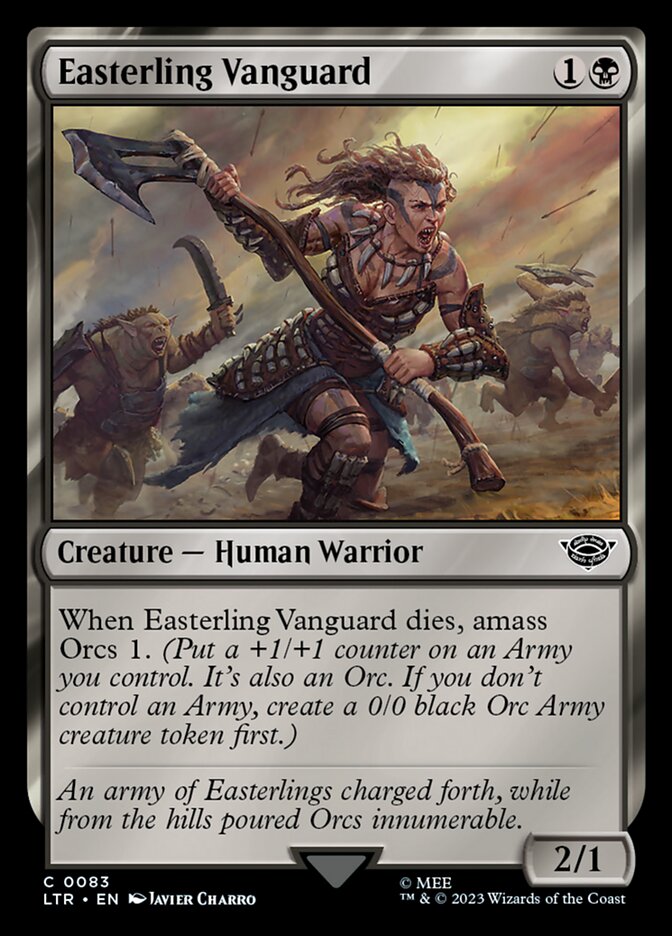 image Easterling Vanguard