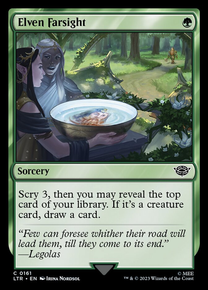 image Elven Farsight