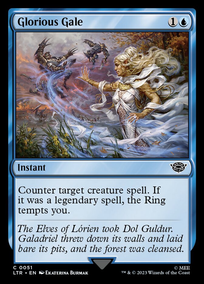 image Glorious Gale
