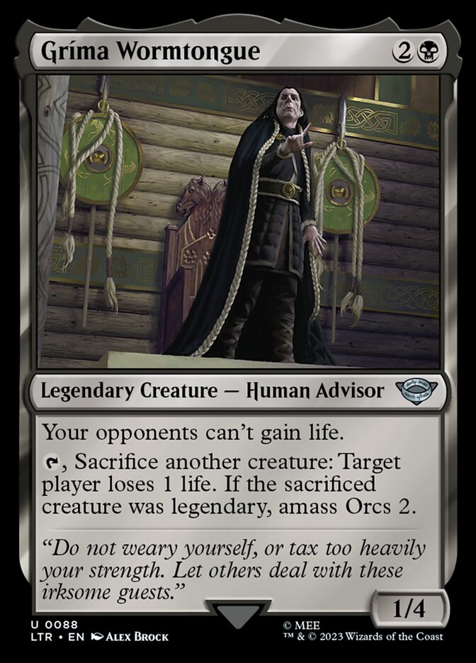 image Gríma Wormtongue