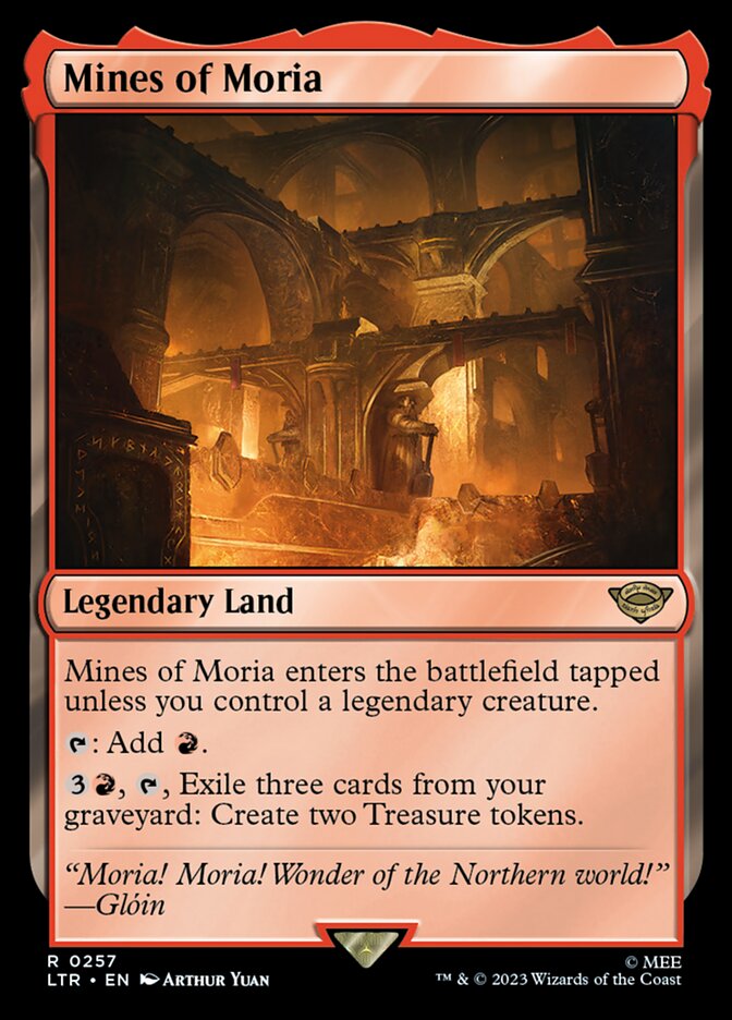 image Mines of Moria
