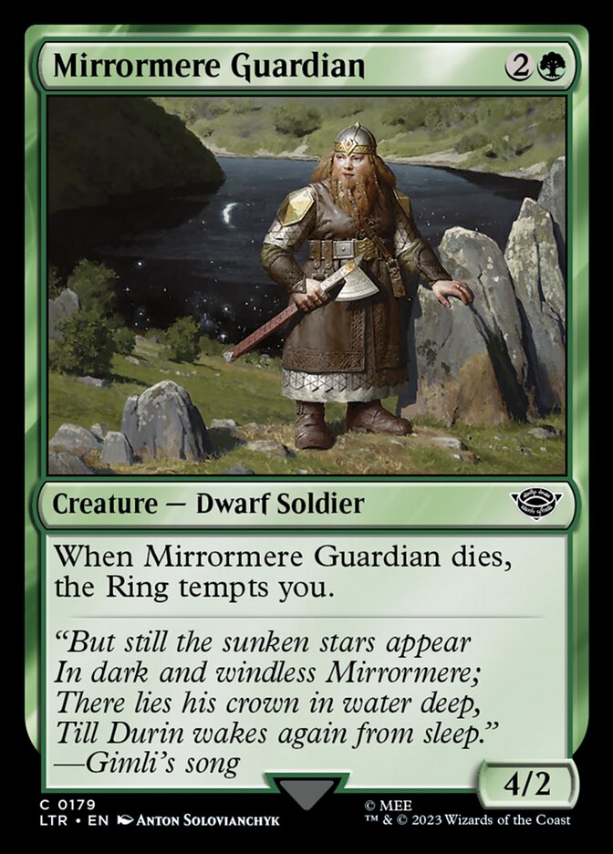 image Mirrormere Guardian