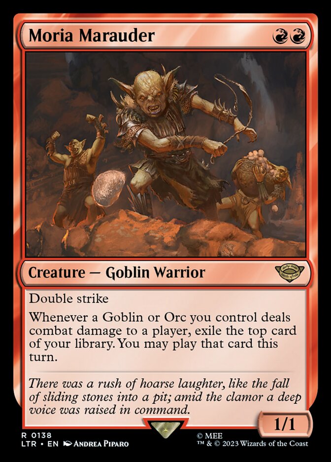 image Moria Marauder