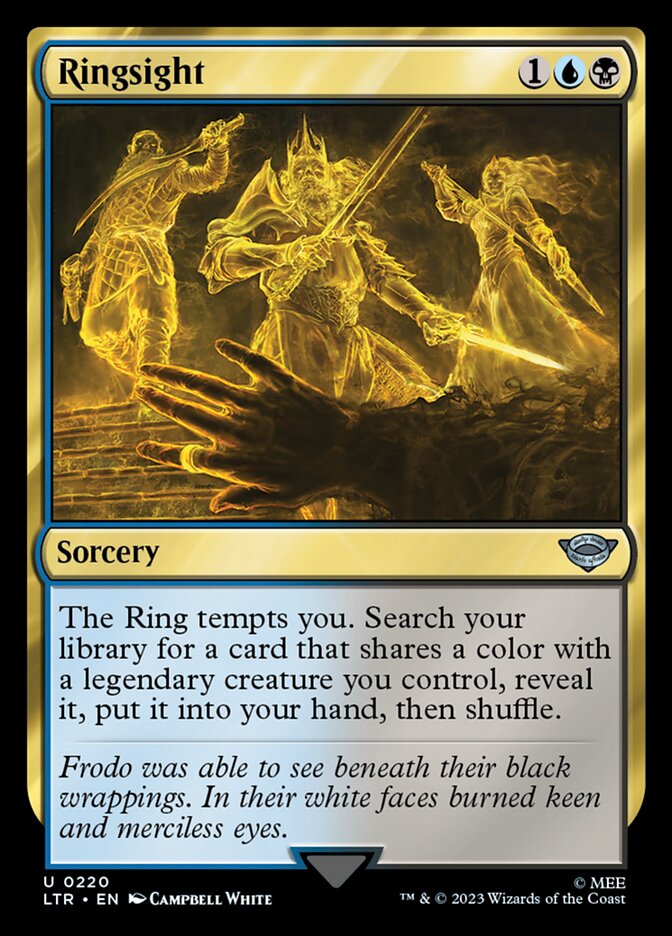 image Ringsight