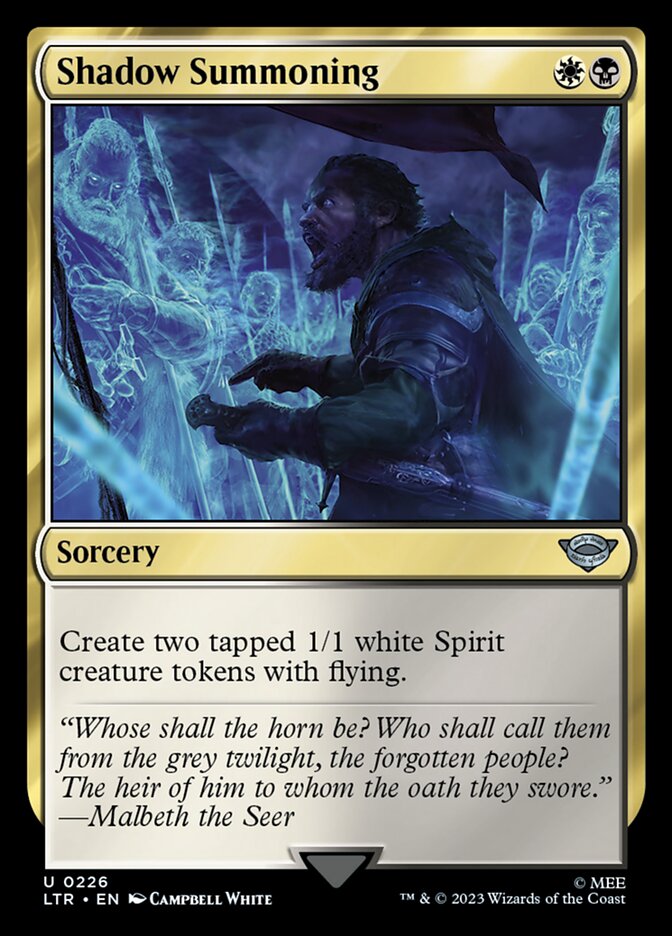 image Shadow Summoning