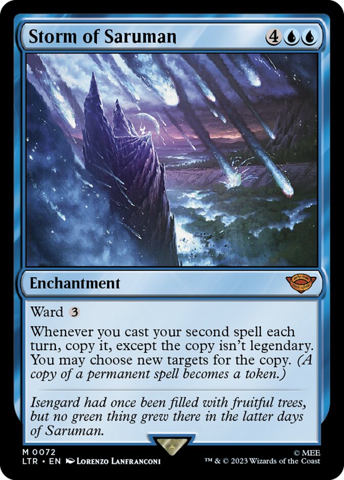 image Storm of Saruman