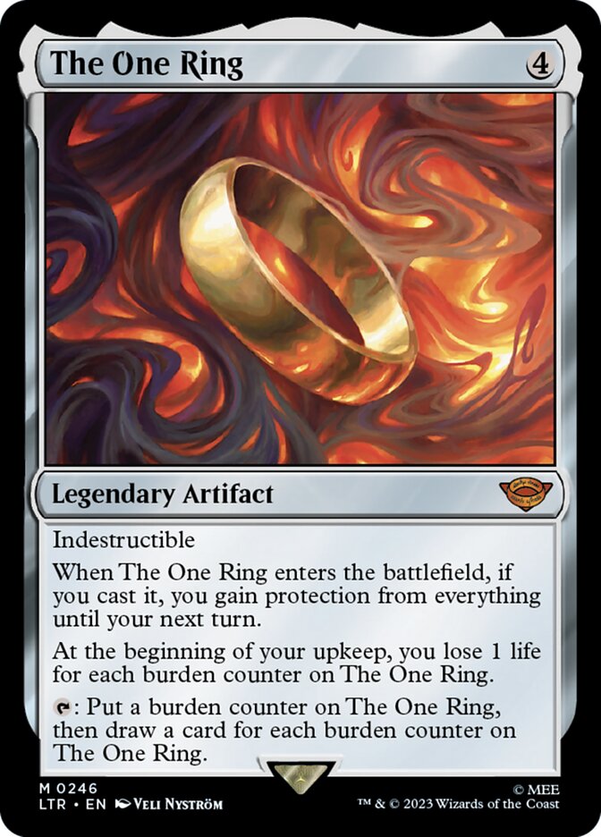 image The One Ring