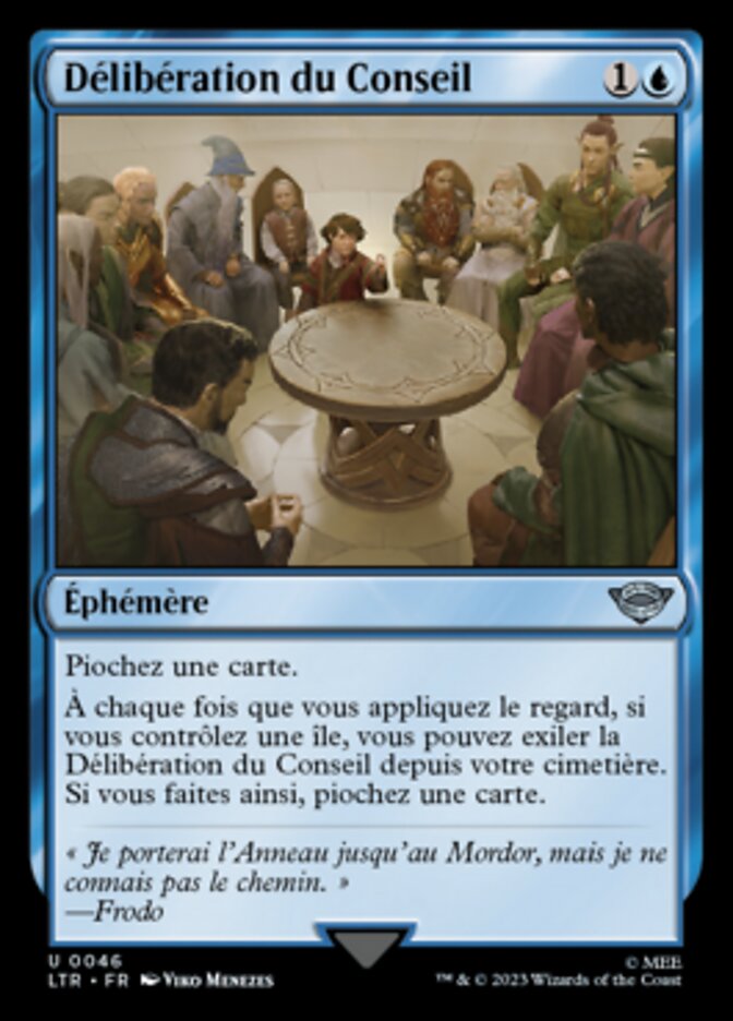 image Délibération du Conseil