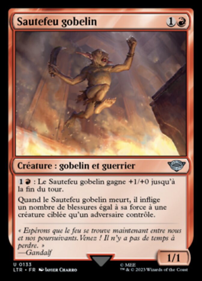 image Sautefeu gobelin