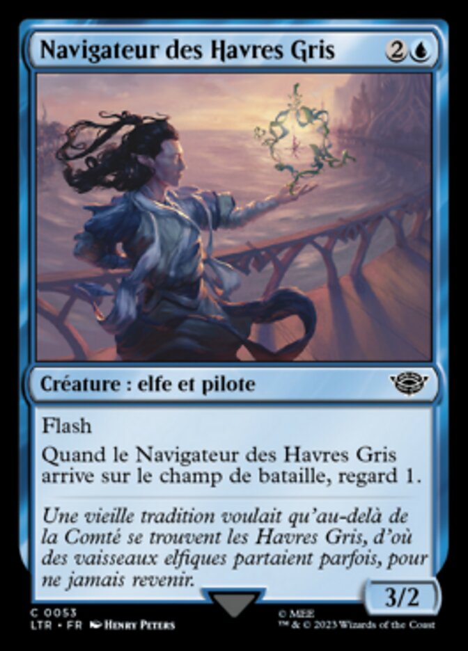 image Navigateur des Havres Gris