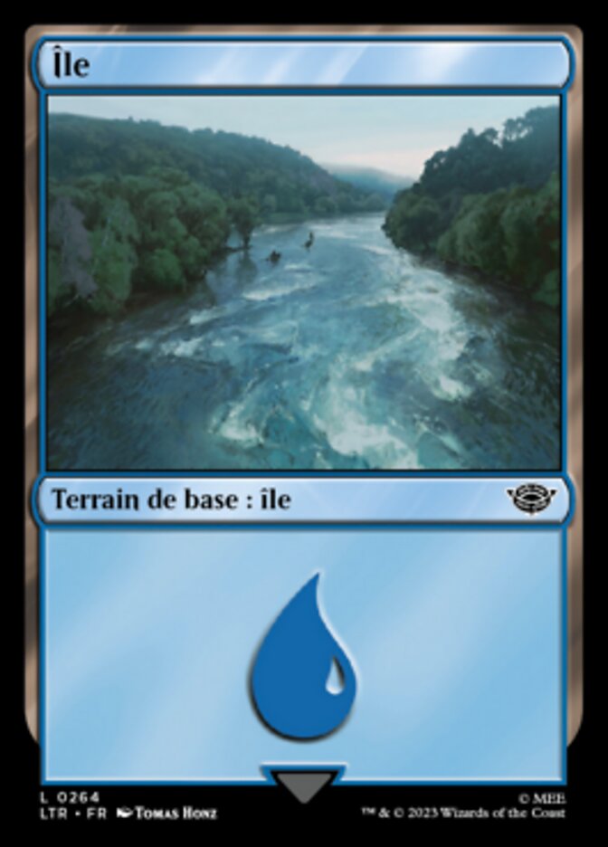 image Île