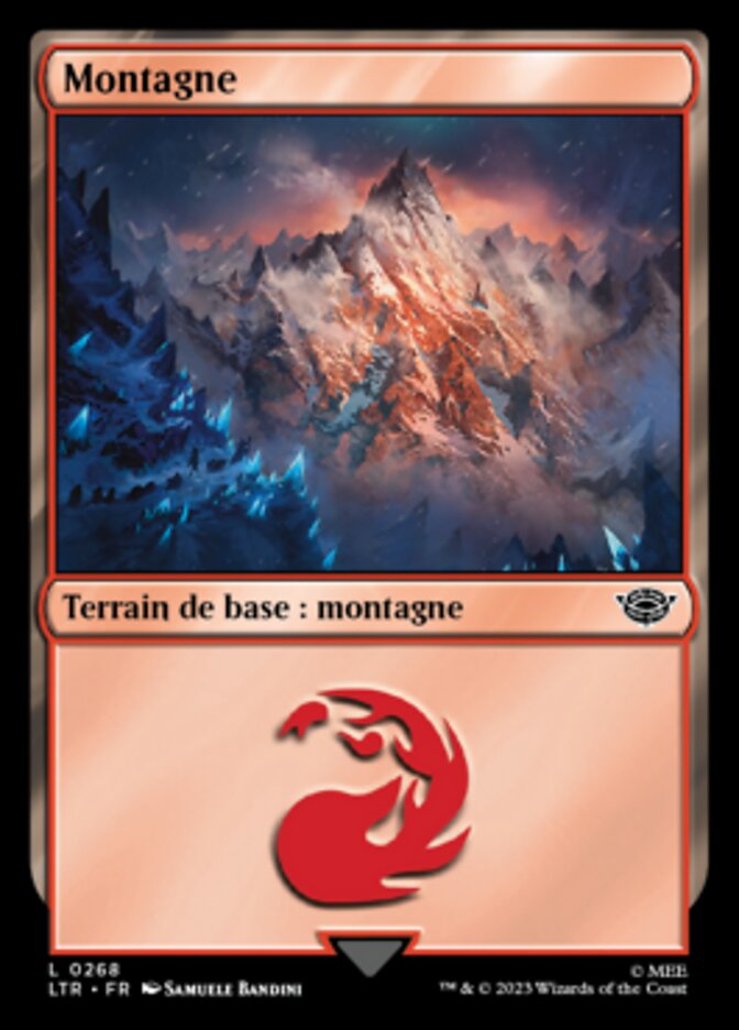 image Montagne