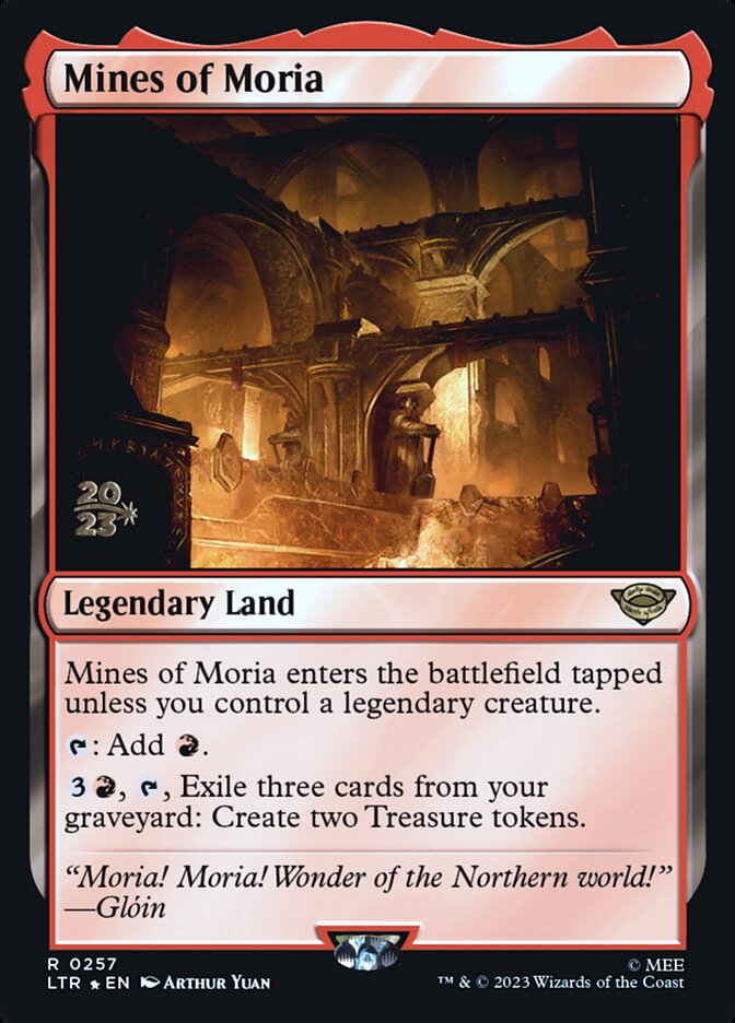 image Mines of Moria