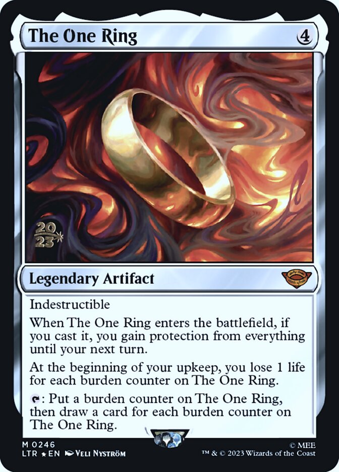 image The One Ring