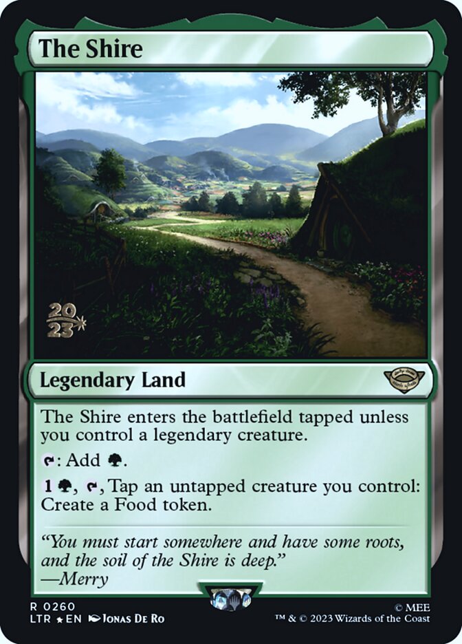 image The Shire
