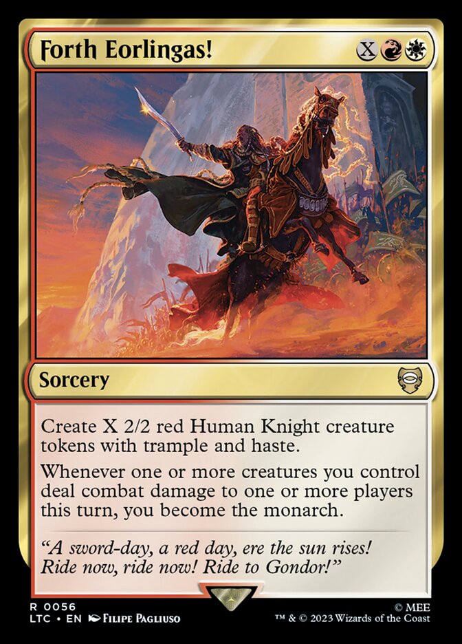image Forth Eorlingas!