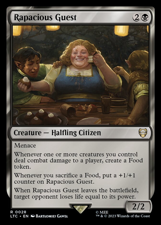 image Rapacious Guest