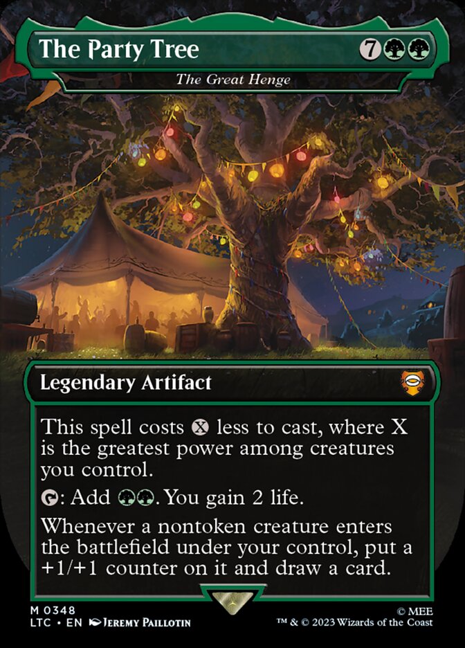image The Great Henge