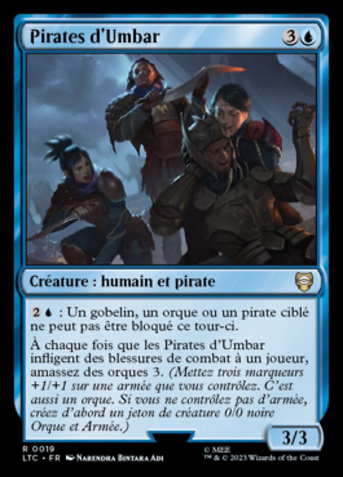 image Pirates d'Umbar