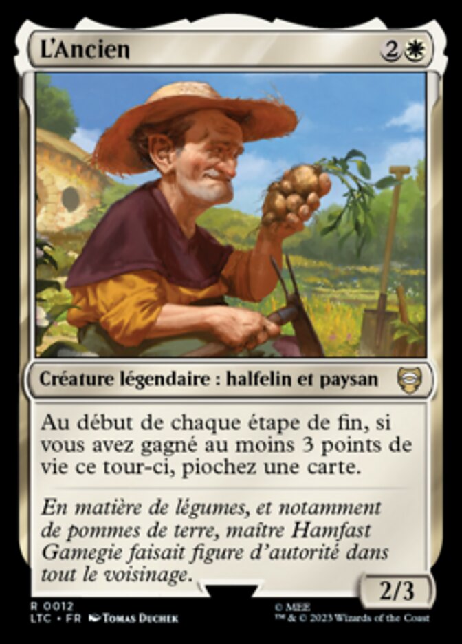 image L'Ancien