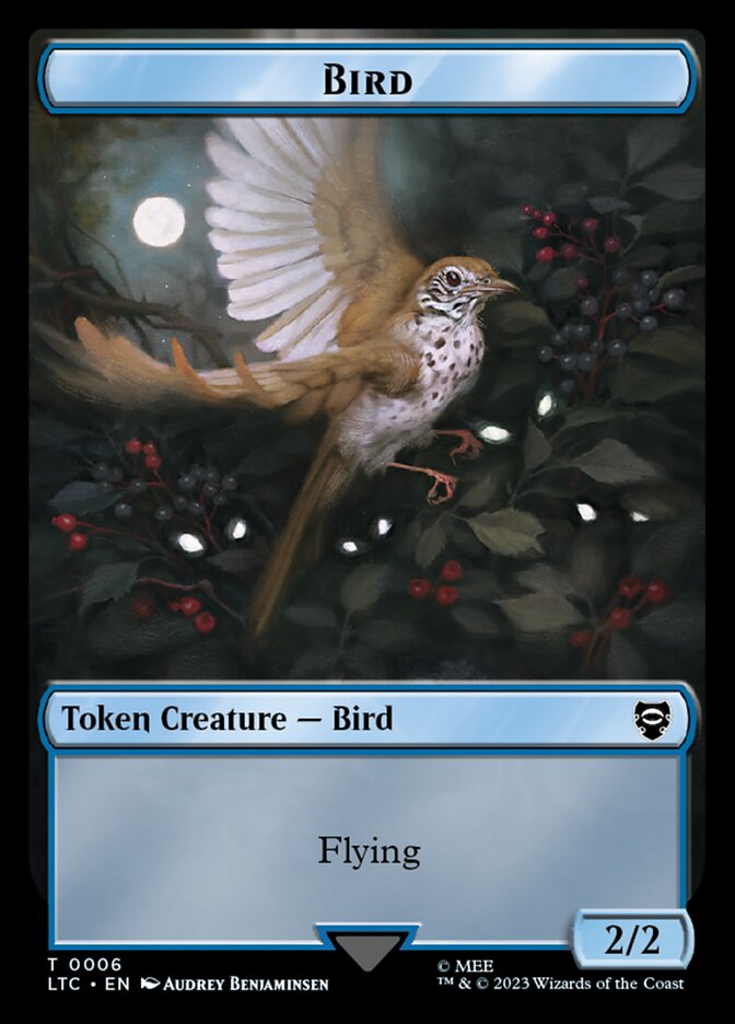 image Bird