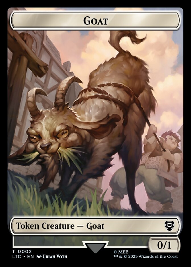 image Goat