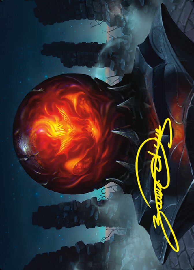 image Commander's Sphere // Commander's Sphere