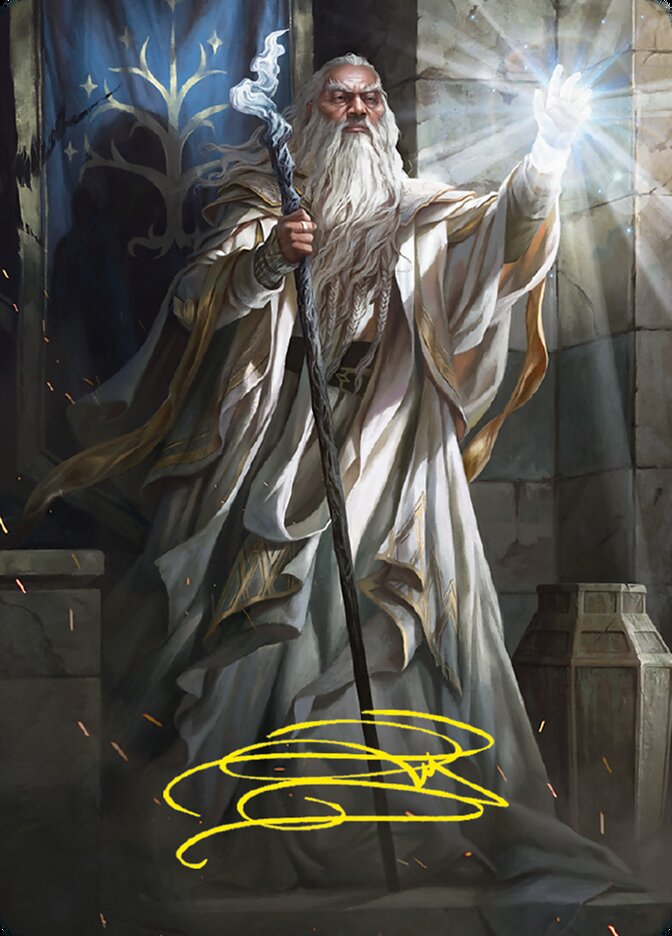 image Gandalf the White // Gandalf the White