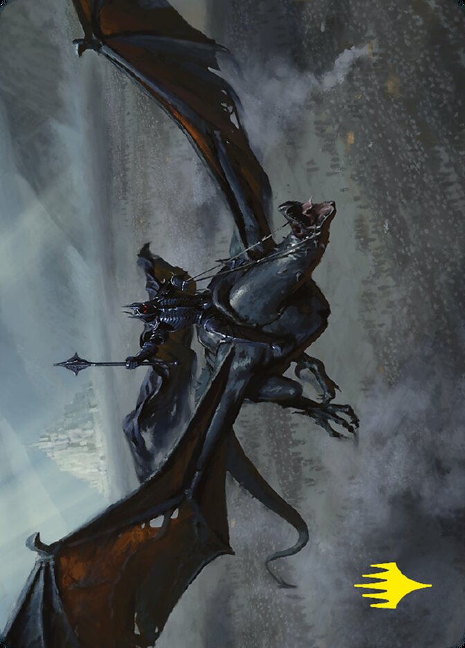 image Lord of the Nazgûl // Lord of the Nazgûl