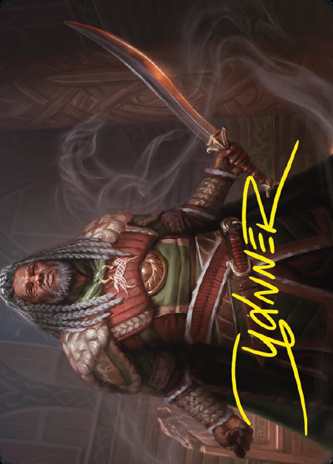 image Théoden, King of Rohan // Théoden, King of Rohan