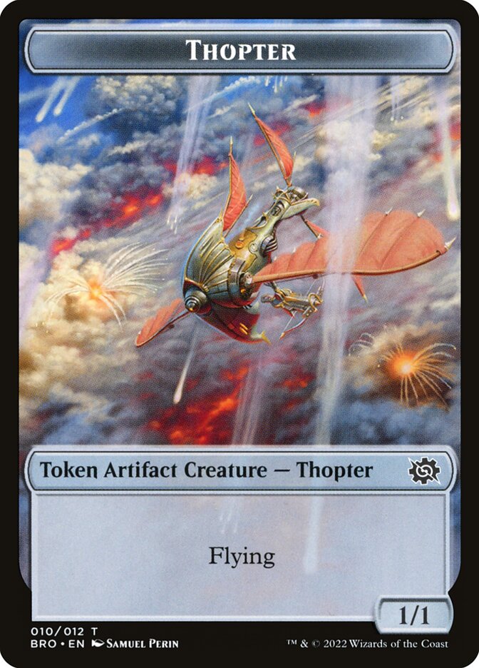 image Thopter