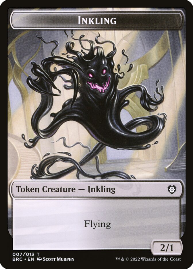 image Inkling