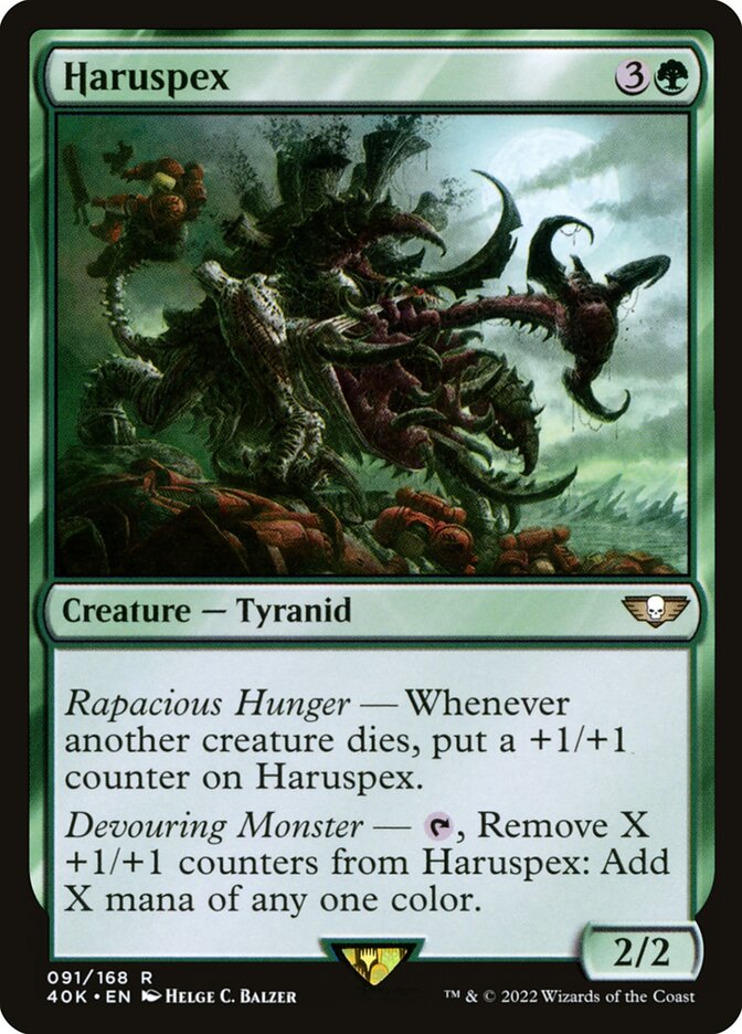 image Haruspex