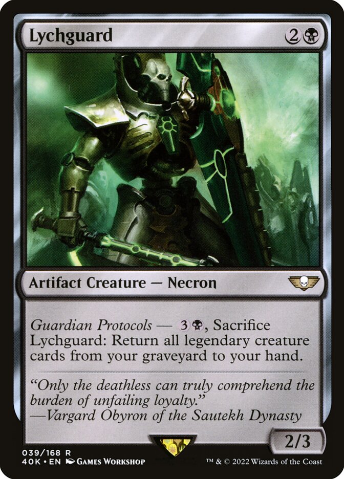 image Lychguard