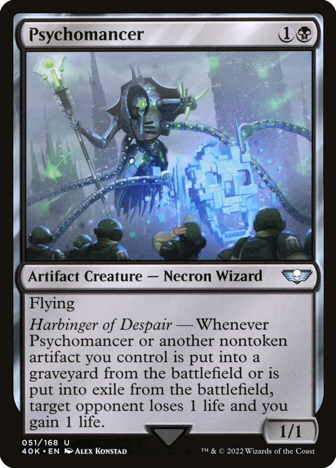 image Psychomancer