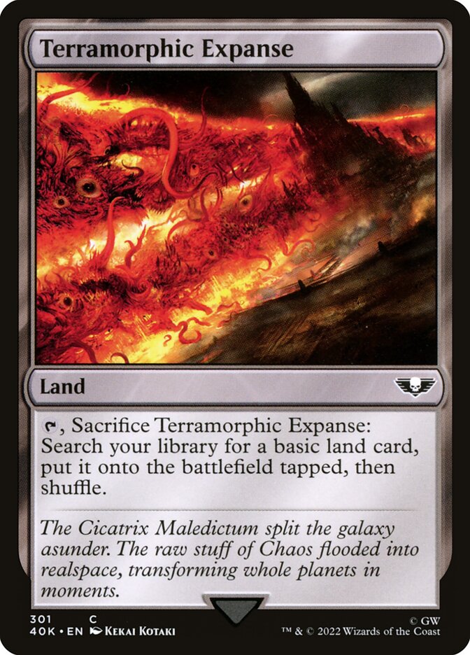 image Terramorphic Expanse