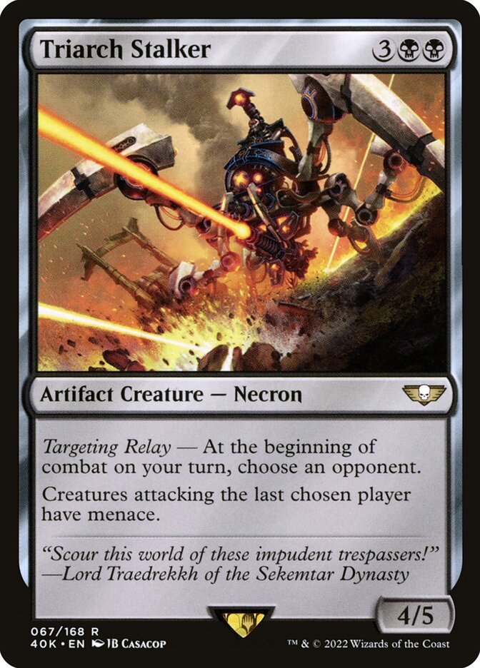 image Triarch Stalker