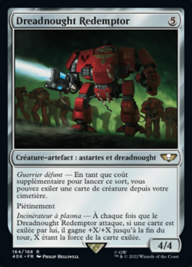 image Dreadnought Redemptor
