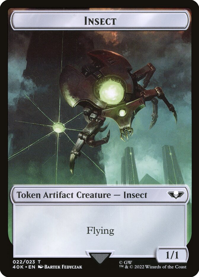 image Insect