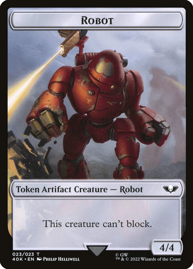 image Robot